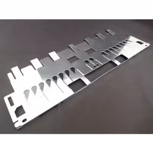 Fujitsu fi-6800 EX-GUIDE-T (M10) Assembly PA03575-D806
