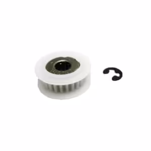 Fujitsu Europe fi-6400 / fi-6800 Clutch Pulley PA03575-D888