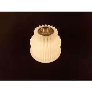 Fujitsu Europe fi-6800 Separator Reduction Pulley PA03575-Y647