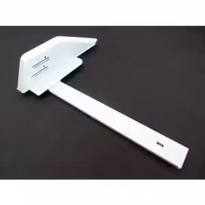 Fujitsu 6750S / 6670 / 6670A Right Side Guide PA03576-Y622