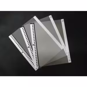 Fujitsu Europe PA03770-0015 Photo Carrier Sheets
