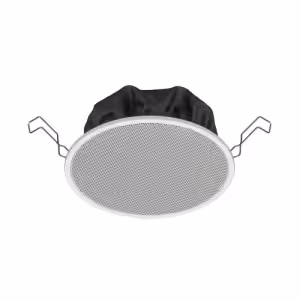 TOA PC-1860 6W 100V 5-inch Ceiling Speaker Pure White