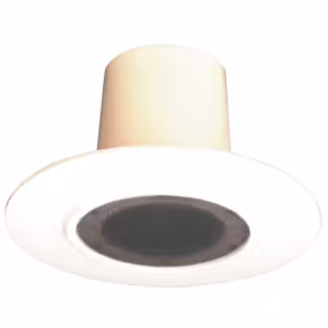 TOA PC-3WR Splash Proof Ceiling Speaker 3W 100V 3.5" IP64