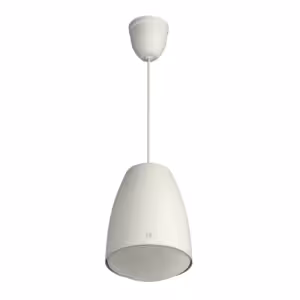 TOA PE-64 6W 100v Pendant Speaker Off-white