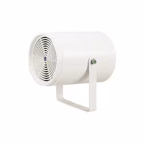 TOA PJ-200W 20W 100v Projection Speaker Off-white