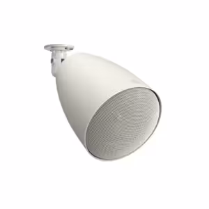 TOA PJ-64 6W 100v Projection Speaker Off-white