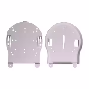 PTZOptics PT-CM1-WH White Ceiling Mounting Bracket for Haverford PTZ Cameras
