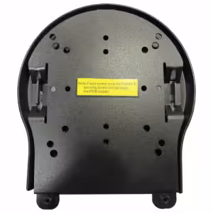 PTZOptics PT-CM1-BK Ceiling Mounting Bracket Black
