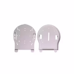 PTZOptics Camera Ceiling Mount Large White PT-CM-3-WH