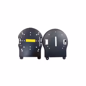 PTZOptics PT-CM-3-BK Camera Ceiling Mount Black