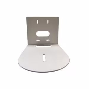 PTZOptics PT-WM-3-WH Large Camera Wall Mount White