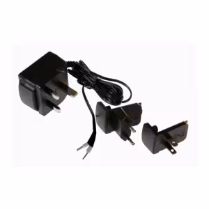 Brainboxes PW-600 5V 1A Power Adapter