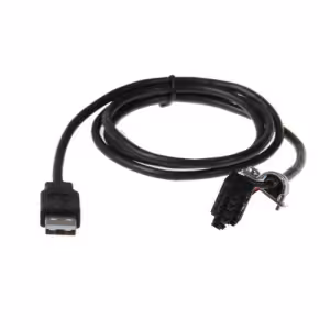 Brainboxes PW-650 5V USB to 5-Pin Terminal Block