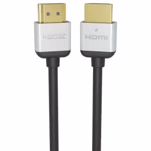 Kordz R.3 HDMI Cable 2.4m R.3-HD0240