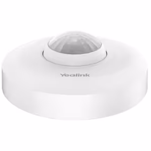 Yealink RoomSensor Battery Powered Room Sensor
