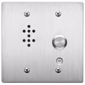 TOA RS-470 Intercom Call Switch