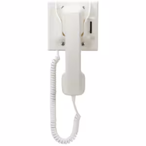 TOA RS-481 IP Intercom Sub-station