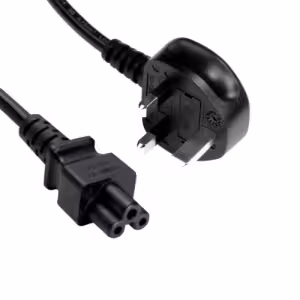 Fujitsu Europe 6130 6140 6230 6240 C5 Power Cable S12A-966-07007