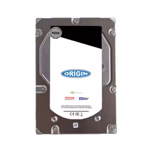Origin Storage SA-2000/7 OSOD005 2TB 3.5" SATA 7200RPM Hard Drive