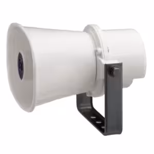 TOA SC-610 Horn Speaker 10W 8 Ohm IP65 Rated