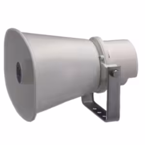 TOA SC-615M 15W (100v) Horn Speaker IP65 Rated 112dB