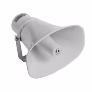 TOA SC-630 Horn Speaker 30W 8 Ohm IP65 113dB