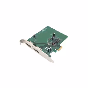 Siig SC-SAE412-S3 2-port External eSATA II SIG091A