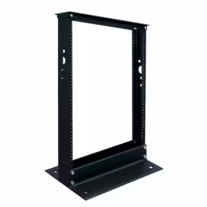 Tripp Lite SmartRack 13U 2-Post Open Frame Rack SR2POST13