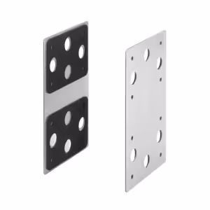 TOA SR-EP4WP Weatherproof Extension Plate