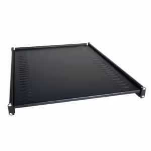 Tripp Lite SmartRack SRSHELF4PHD Heavy-Duty Fixed Shelf 113.4kg Capacity 660mm Depth