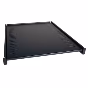 Tripp Lite SmartRack Fixed Heavy-Duty Toolless Mount Shelf 250 lbs 26 Inch SRSHELF4PHDTM
