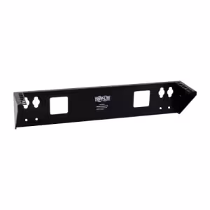Tripp Lite SmartRack 2U Vertical Wall-Mount Rack Bracket SRWALLBRKT2U
