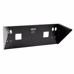Tripp Lite SmartRack 4U Vertical Wall-Mount Rack Bracket SRWALLBRKT4U