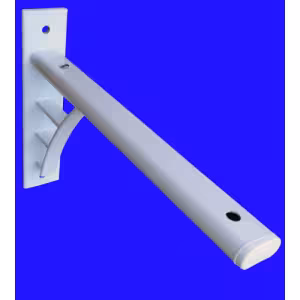 Sapphire SSB50 50cm Extension Brackets (Pair)