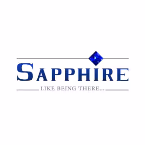 Sapphire Smart Move SSM-BR Ceiling Bracket (SAPS371)