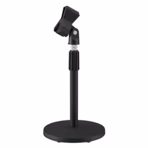 TOA ST-66A Microphone Stand, 220-347mm
