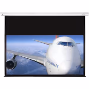 Sapphire SWS200WSF10 Manual Projection Screen 2m 16:10
