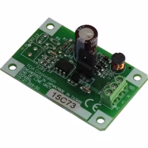 TOA SX-200EL End of Line Module for VX-3000 and SX-2000 Systems (VX-3004 Frames)