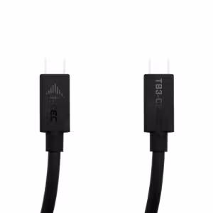 i-tec Thunderbolt 3 Cable 150cm 100W PD TB3CBL150CM