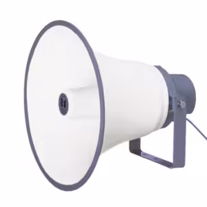 TOA TC-615 Reflex Horn Speaker 15W 8 Ohm IP65 Rated