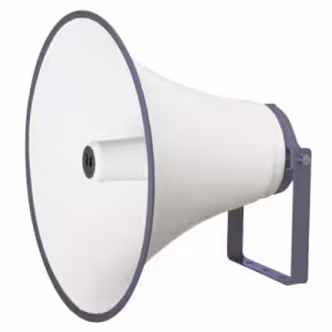 TOA TH-650 Reflex Horn Flare for TU Driver Units