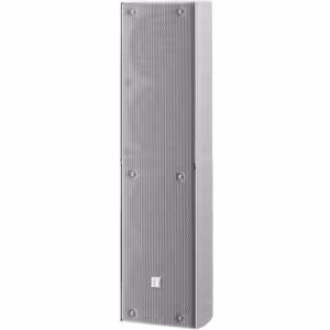 TOA TZ-406W 40W Column Speaker White