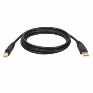 Tripp Lite USB 2.0 A to B Cable (M/M) 1.83m U022-006