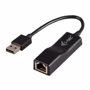 I-Tec U2LAN USB 10/100 Mbps LAN Adapter