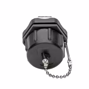 Tripp Lite Industrial USB 3.0 USB-A F/F Shielded IP68 Coupler U325-000-IND