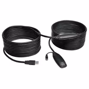Tripp Lite USB 3.0 Active Extension Repeater Cable (A M/F) 10m