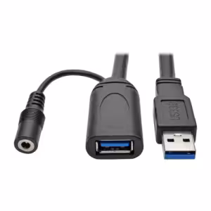 Tripp Lite U330-20M USB 3.0 Active Extension Repeater Cable USB-A M/F 20m