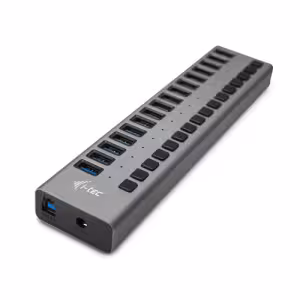 I-Tec 16-Port USB Charging Hub U3CHARGEHUB16UK