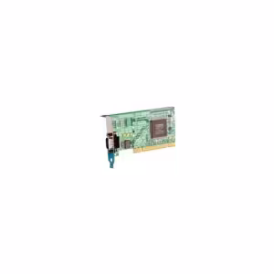 Brainboxes UC-235 1 Port RS232 Low Profile PCI Card