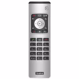 Yealink VCR11 Spare Remote Control